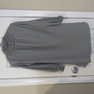 Zara dress sz s
